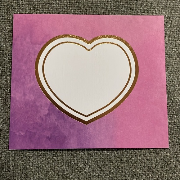 Recollections Warm Luxury Ephemera - Picture 2 of 16